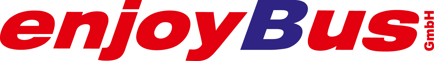 enjoyBus GmbH Logo